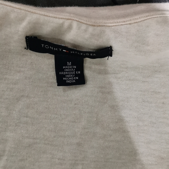 2/$30 tops - Beaded Tommy Tee - Picture 3 of 4